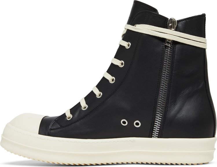 Rick Owens EDFU High Black Milk