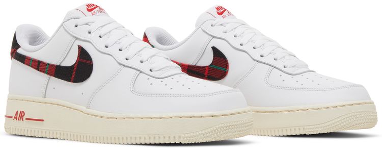 Nike Air Force 1 07 LV8 Tartan Plaid