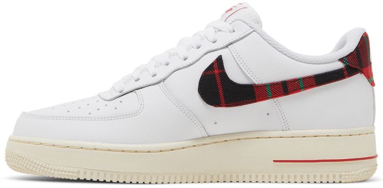 Nike Air Force 1 07 LV8 Tartan Plaid