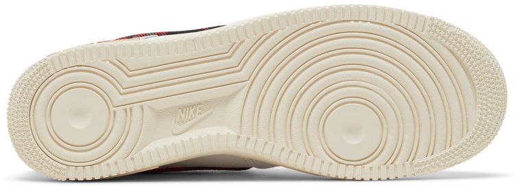 Nike Air Force 1 07 LV8 Tartan Plaid