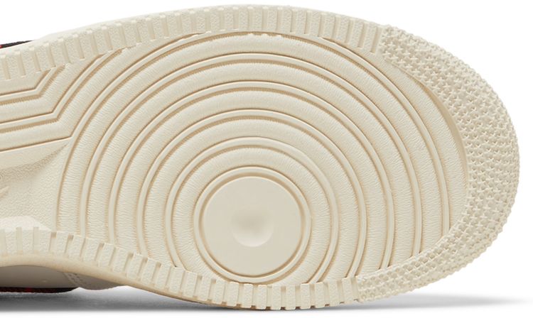 Nike Air Force 1 07 LV8 Tartan Plaid