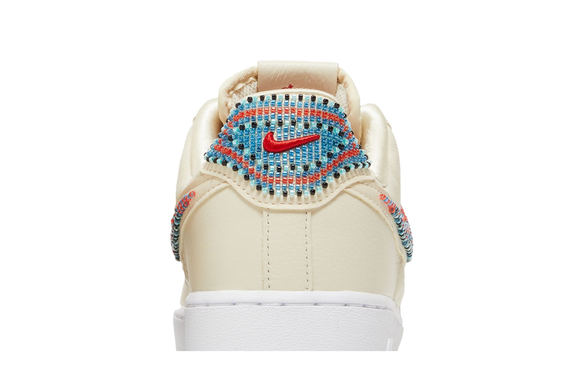 Premium Goods. x NIKE ☆ Air Force 1 SP ‘The Bella’ Nike x Premium Goods AF1 