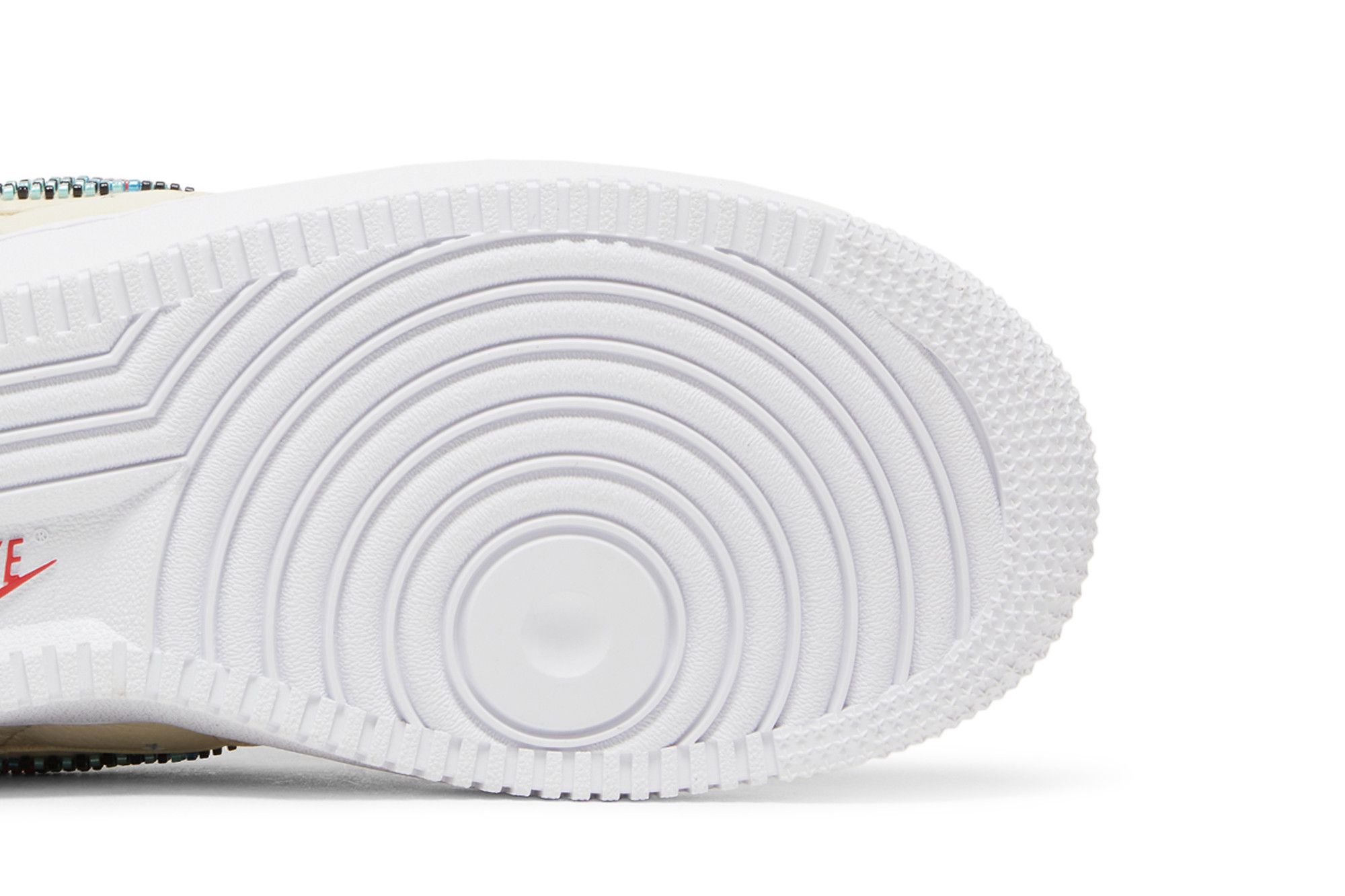 Buy Premium Goods x Air Force 1 SP 'The Bella' - DV2957 200