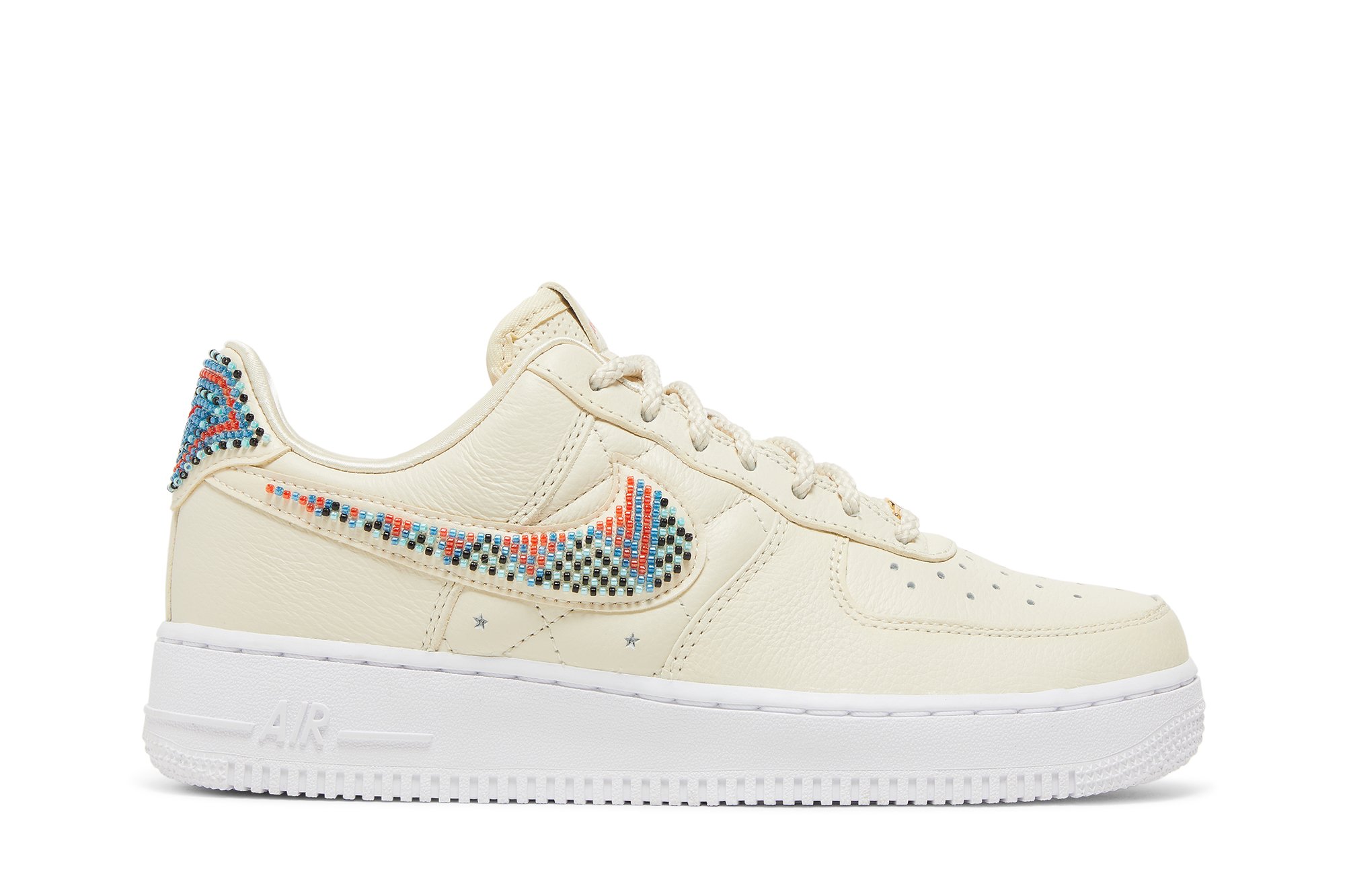 Premium Goods x Air Force 1 SP 'The Bella' | GOAT