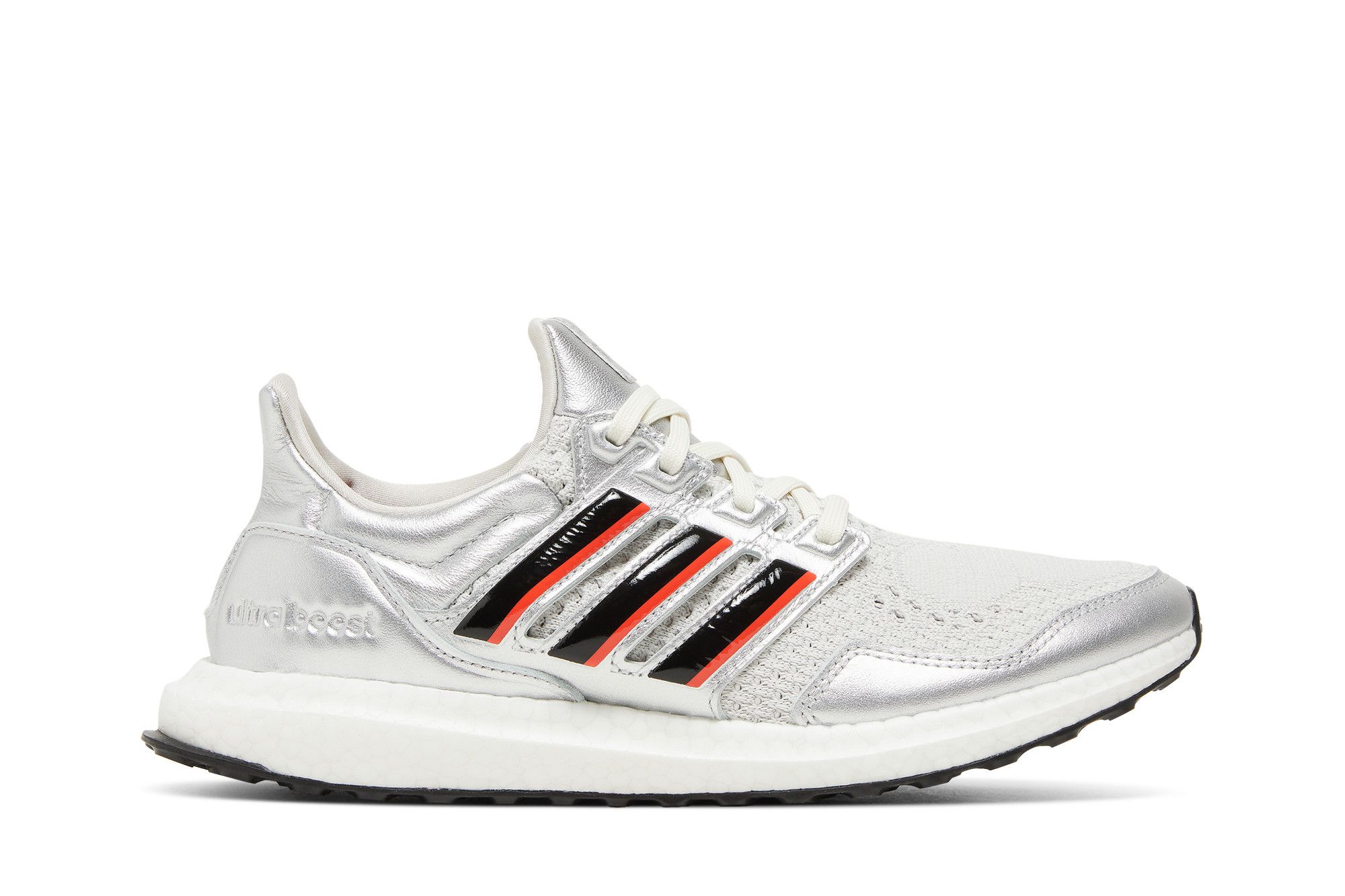 Adidas ultra boost undefeated goat discount