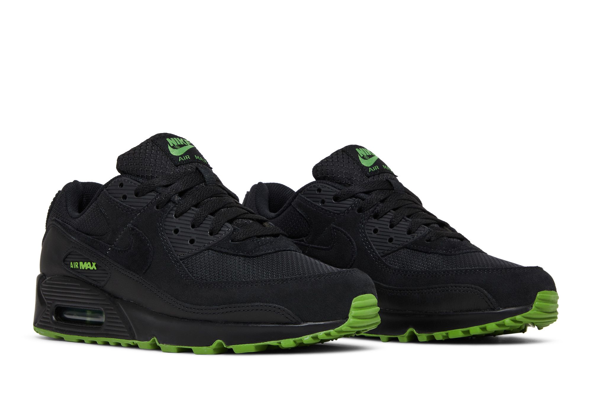 air max 90 utility black