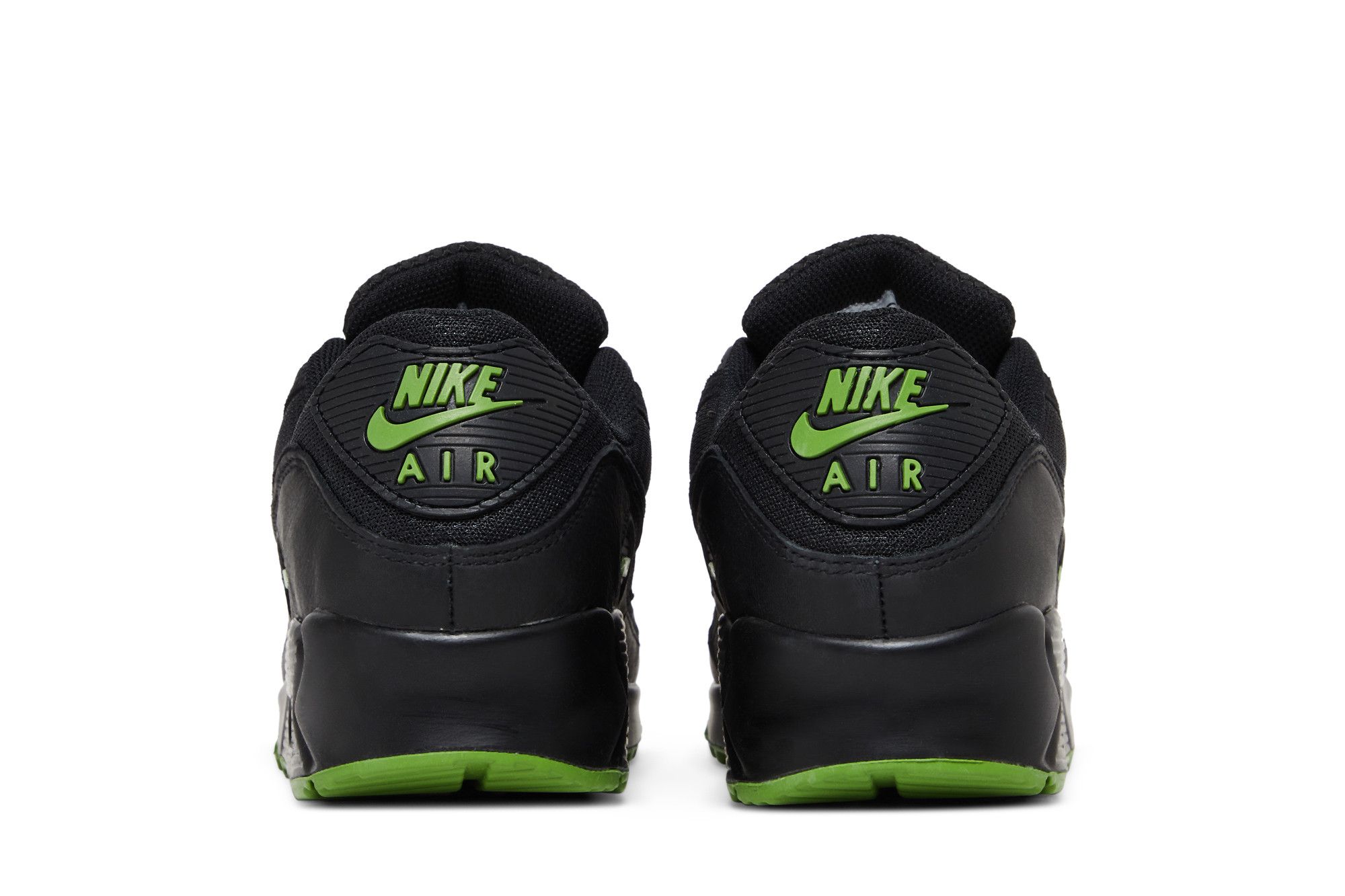 公式正規品!★NIKE AIR MAX 90 RECRAFT CHLOROPHYLL Nike Air Max 90 Running Mens Size 8.5 Chlorophyll Green
