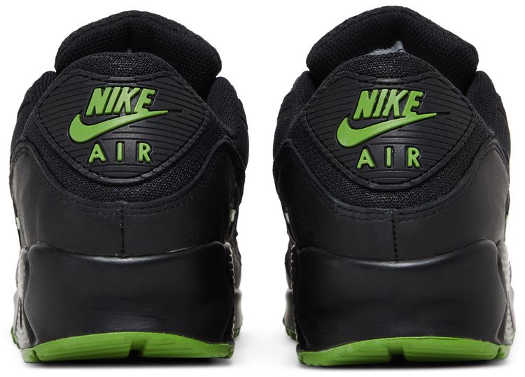 Nike Air Max 90 Black Chlorophyll