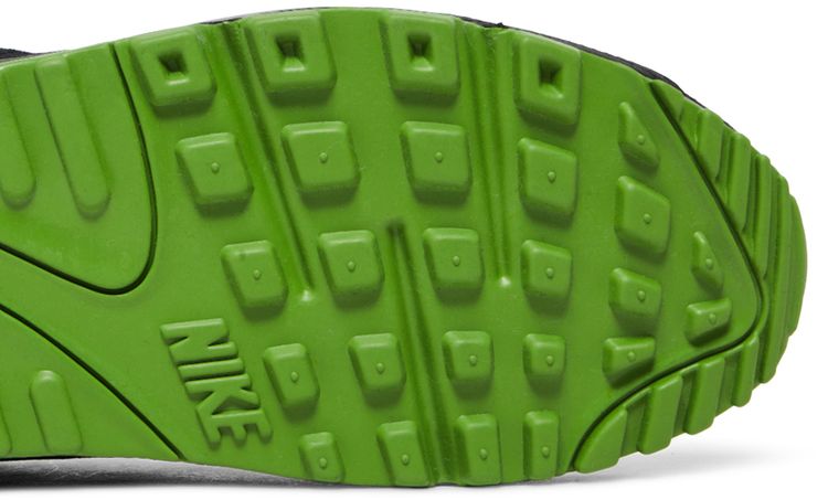 Nike Air Max 90 Black Chlorophyll