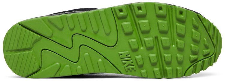 Nike Air Max 90 Black Chlorophyll