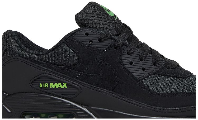Nike Air Max 90 Black Chlorophyll