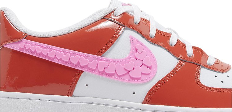 Air Force 1 Low GS Valentines Day 2023