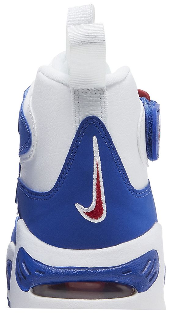 Nike Air Griffey Max 1 GS USA