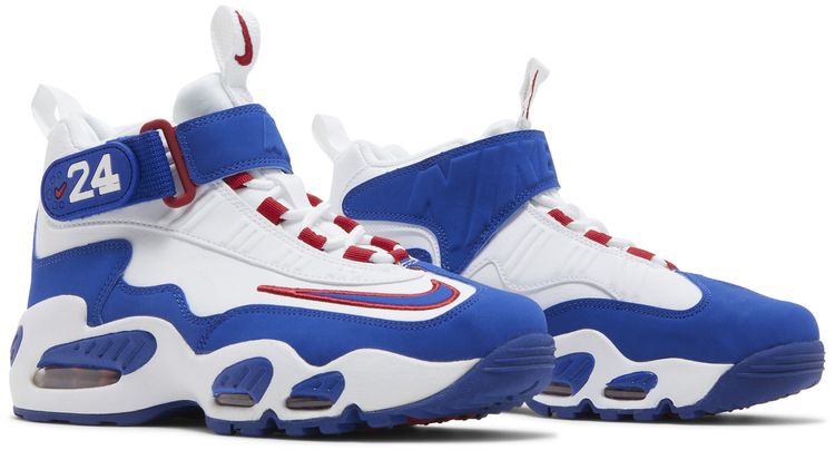 Nike Air Griffey Max 1 GS USA