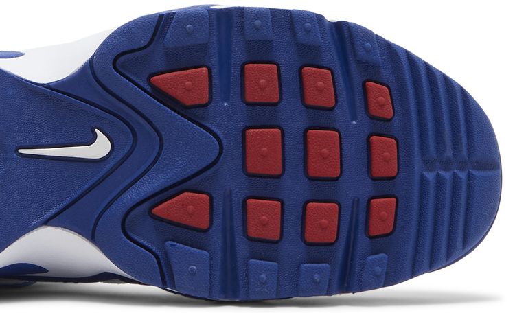 Nike Air Griffey Max 1 GS USA