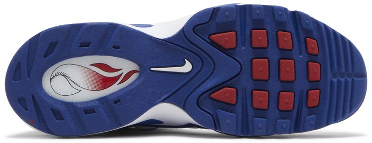 Nike Air Griffey Max 1 GS USA