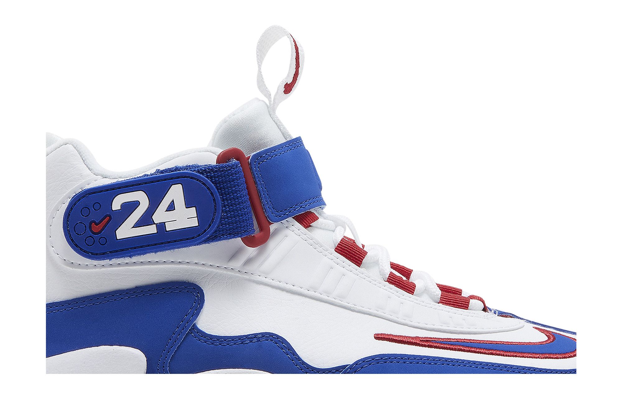Buy Air Griffey Max 1 GS USA DX3724 100 GOAT UK