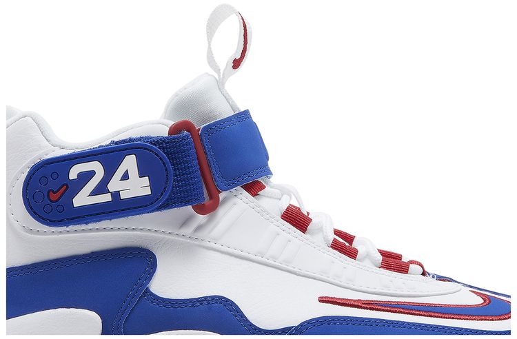 Nike Air Griffey Max 1 GS USA