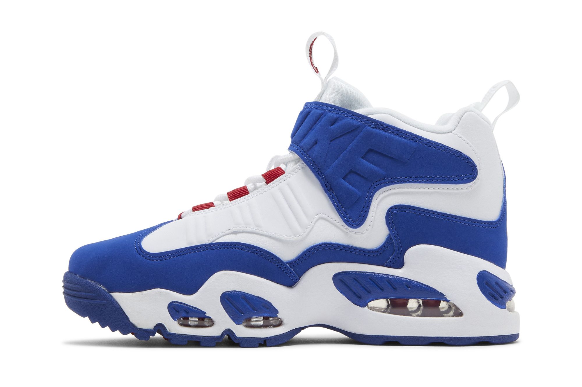 air griffey max gs