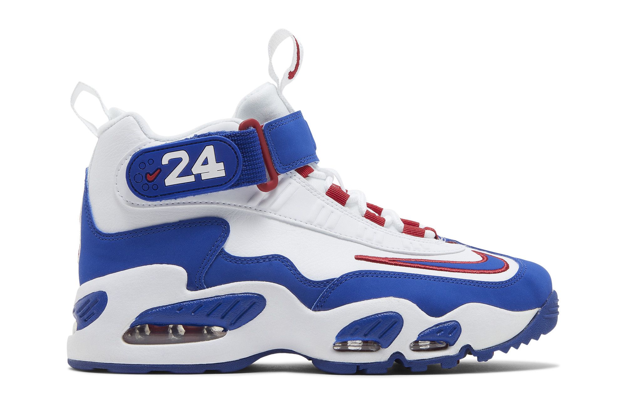 Air Griffey Max 1 GS USA