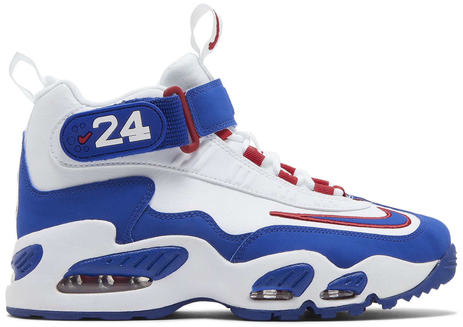 griffey max 1 gs