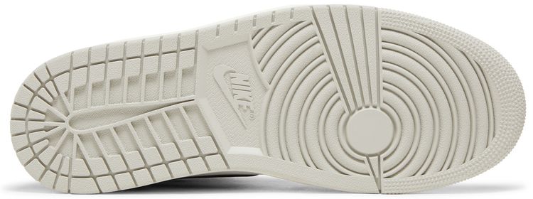 Air Jordan 1 Retro High OG White Cement