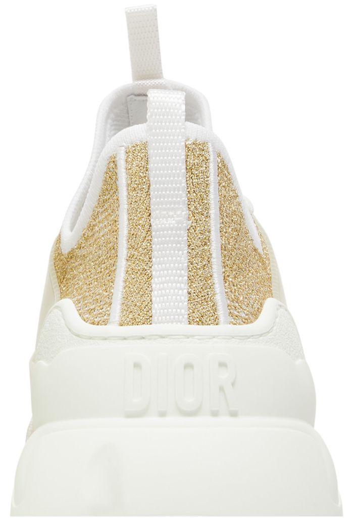 Dior D Connect Gold