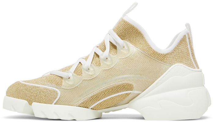 Buy Dior D Connect Gold KCK343LKN S71K GOAT buy-dior-d-connect-gold-kck343lkn-s71k-goat