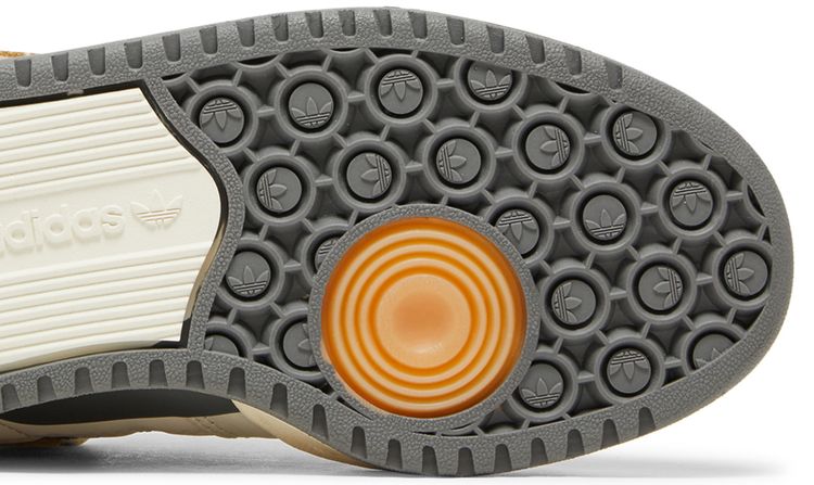 Adidas Wmns Forum Low Off White Silver Pebble