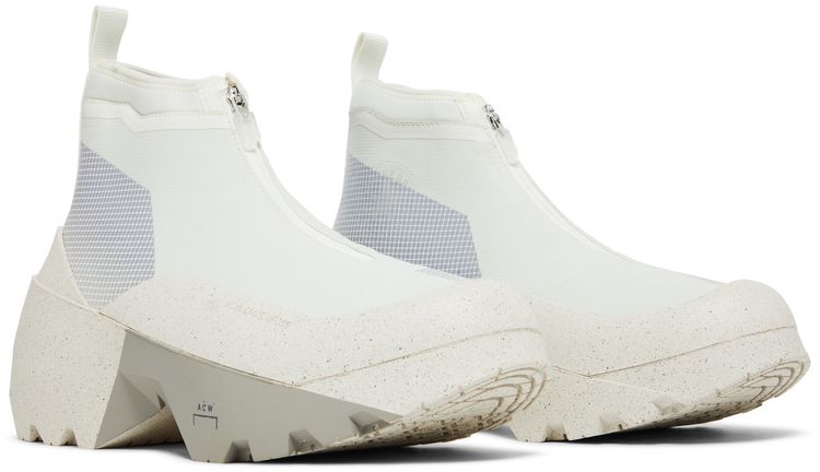 Converse A Cold Wall x Geo Forma Boot Lily White