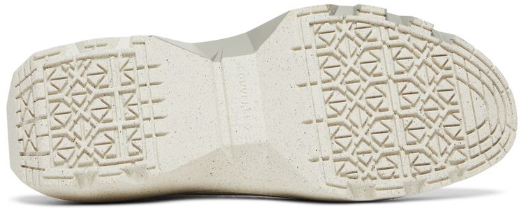 Converse A Cold Wall x Geo Forma Boot Lily White