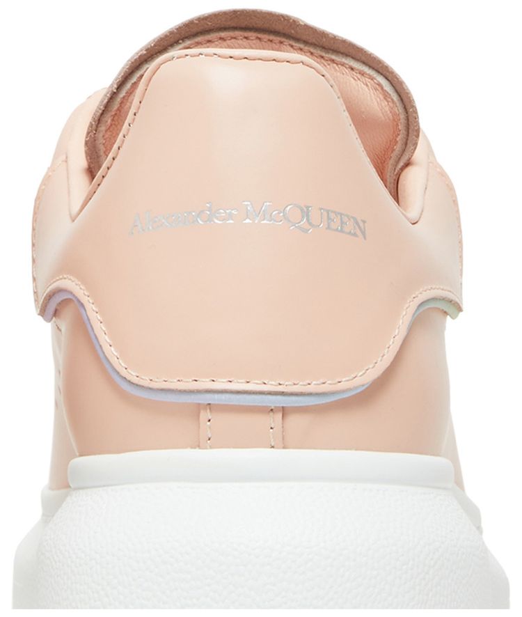 Alexander McQueen Wmns Oversized Sneaker Shell