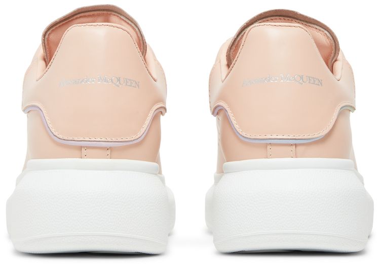 Alexander McQueen Wmns Oversized Sneaker Shell