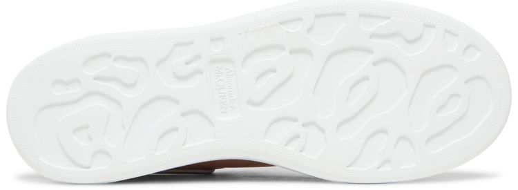 Alexander McQueen Wmns Oversized Sneaker Shell