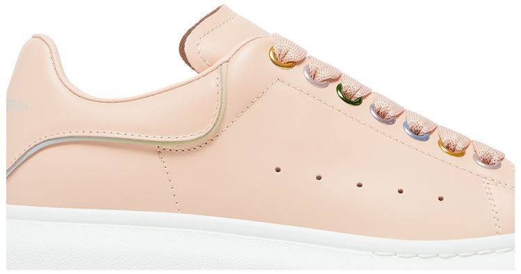 Alexander McQueen Wmns Oversized Sneaker Shell