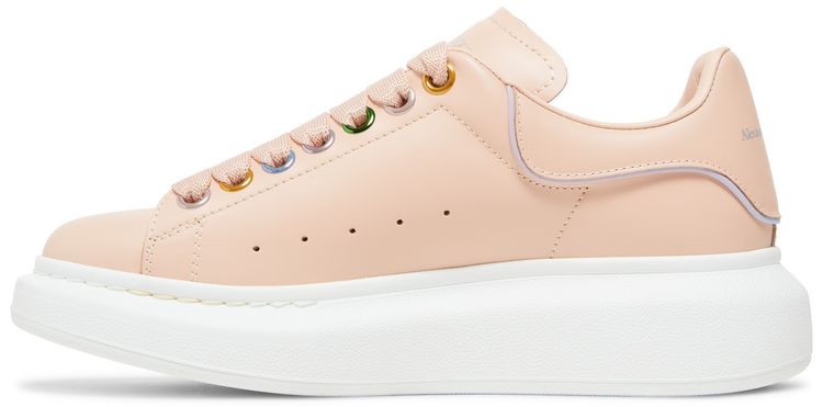 Alexander McQueen Wmns Oversized Sneaker Shell