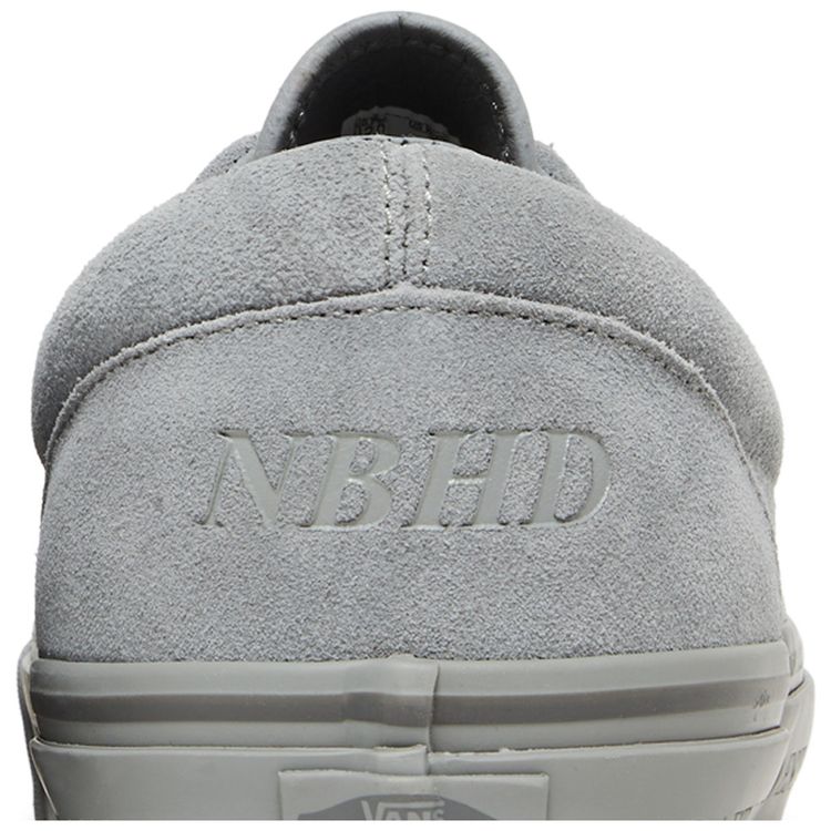 Neighborhood x Vans Era 95 DX Grey