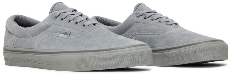 Neighborhood x Vans Era 95 DX Grey