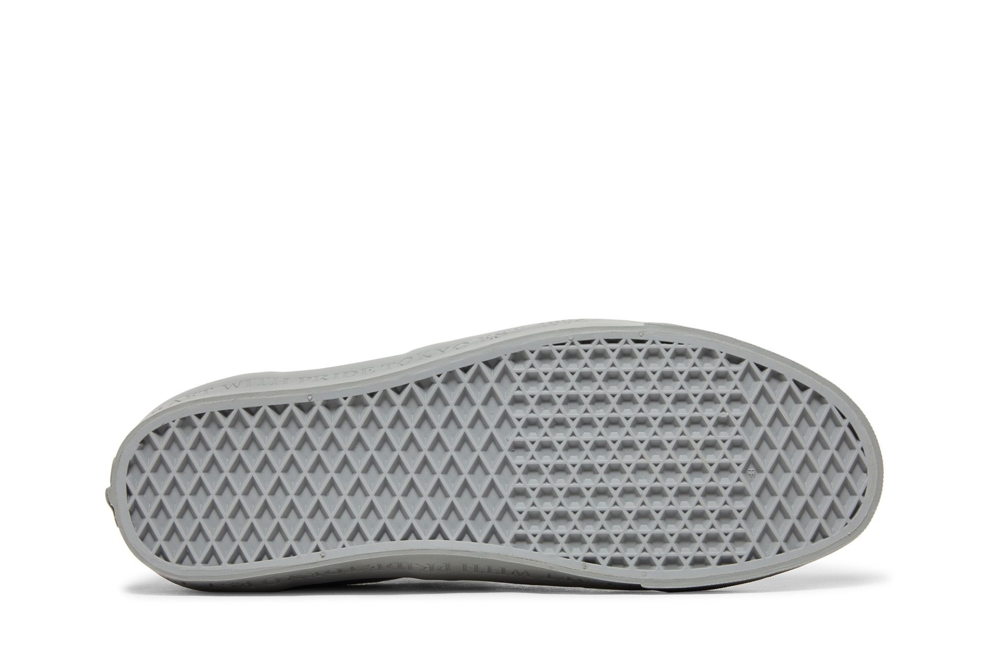 Buy Neighborhood x Era 95 DX 'Grey' - VN0A7Q5ZGRY | GOAT