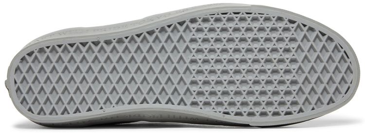 Neighborhood x Vans Era 95 DX Grey