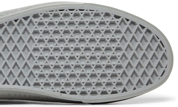 Neighborhood x Vans Era 95 DX Grey