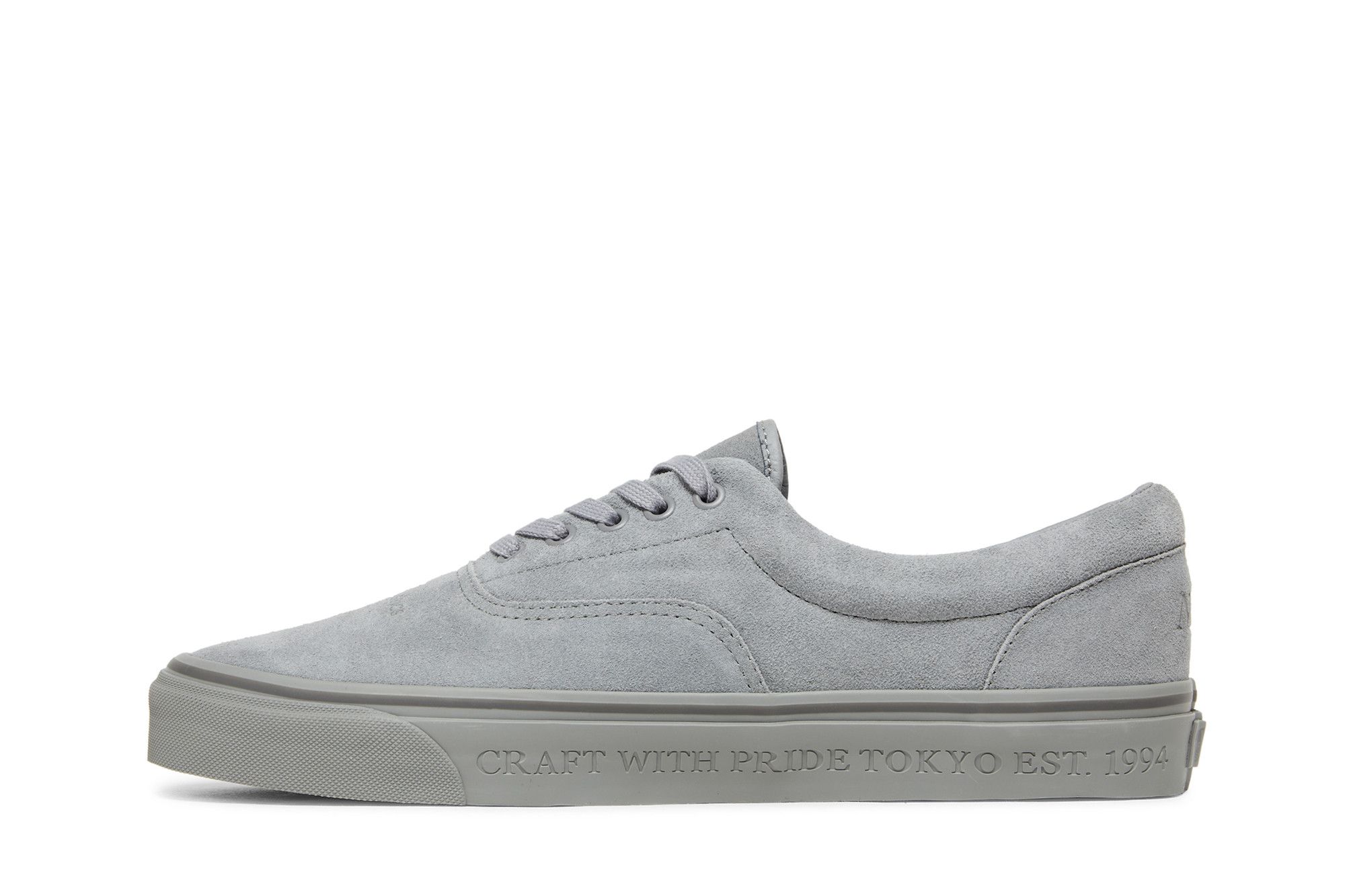 Vans era 95 gris hot sale