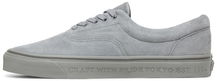 Neighborhood x Vans Era 95 DX Grey