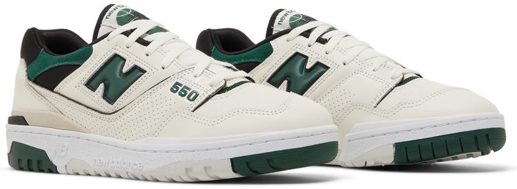 550 Sea Salt Pine Green
