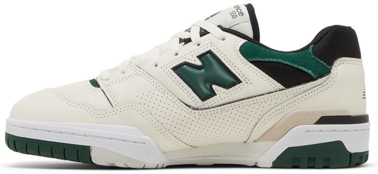 550 Sea Salt Pine Green