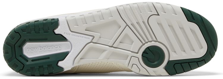 550 Sea Salt Pine Green