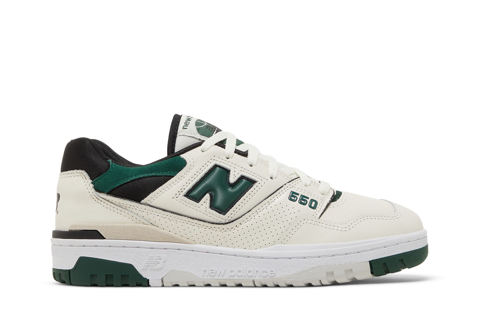 Seafoam green discount new balance