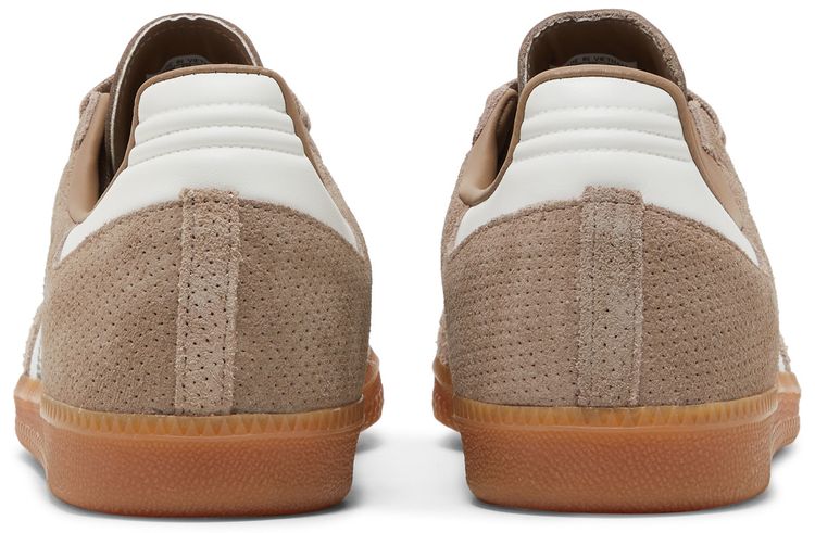 Adidas Samba OG Chalky Brown Gum