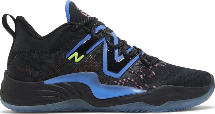 New Balance Two Way v3 Jamal Murray Men's Basketball Shoes Sneakers  BB2WYRB3-D