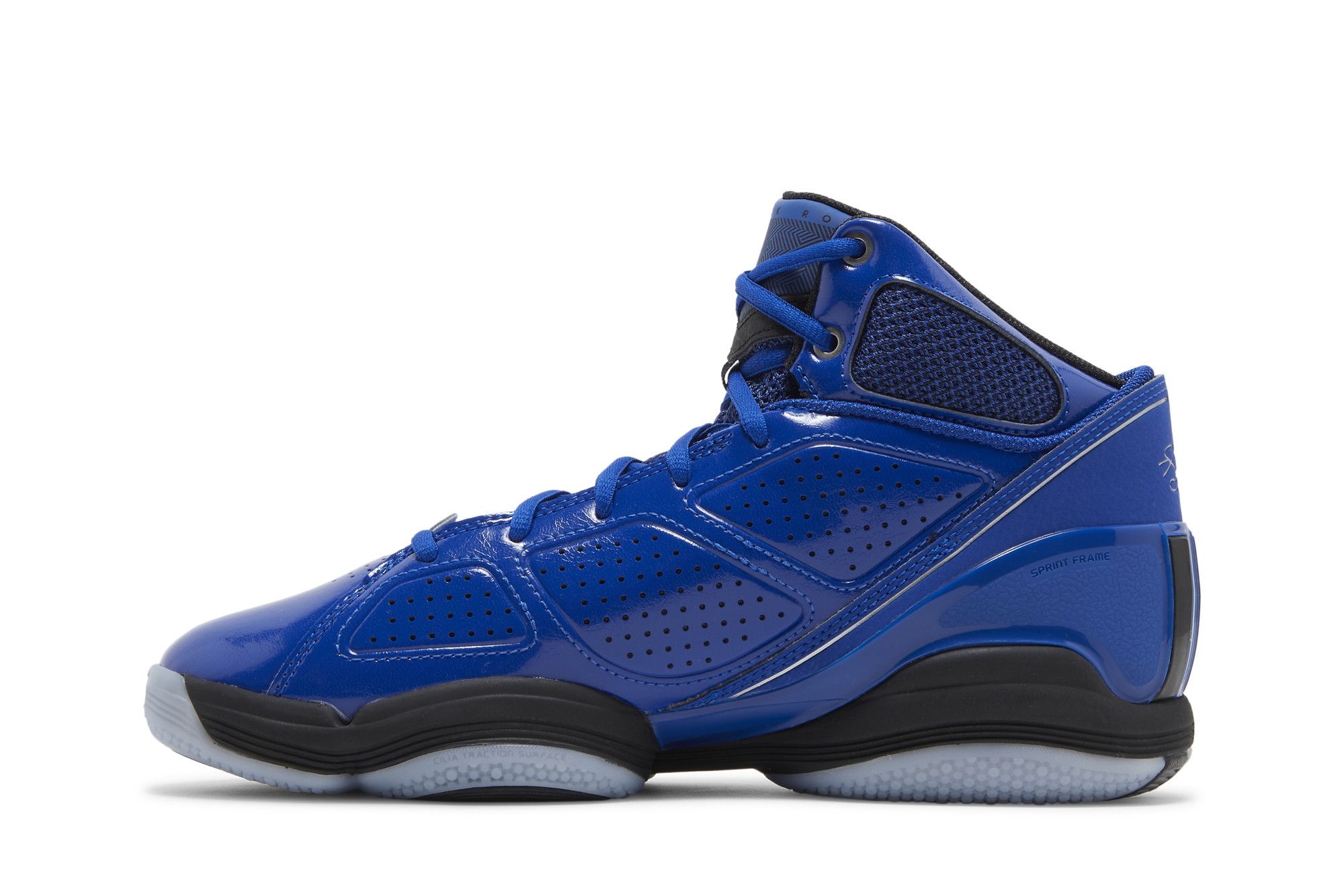 Derrick rose adizero 1.5 clearance